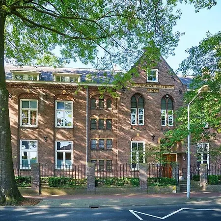 Amrath Media Park Aparthotel