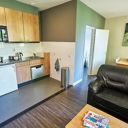 Otel Amrath Media Park Hilversum